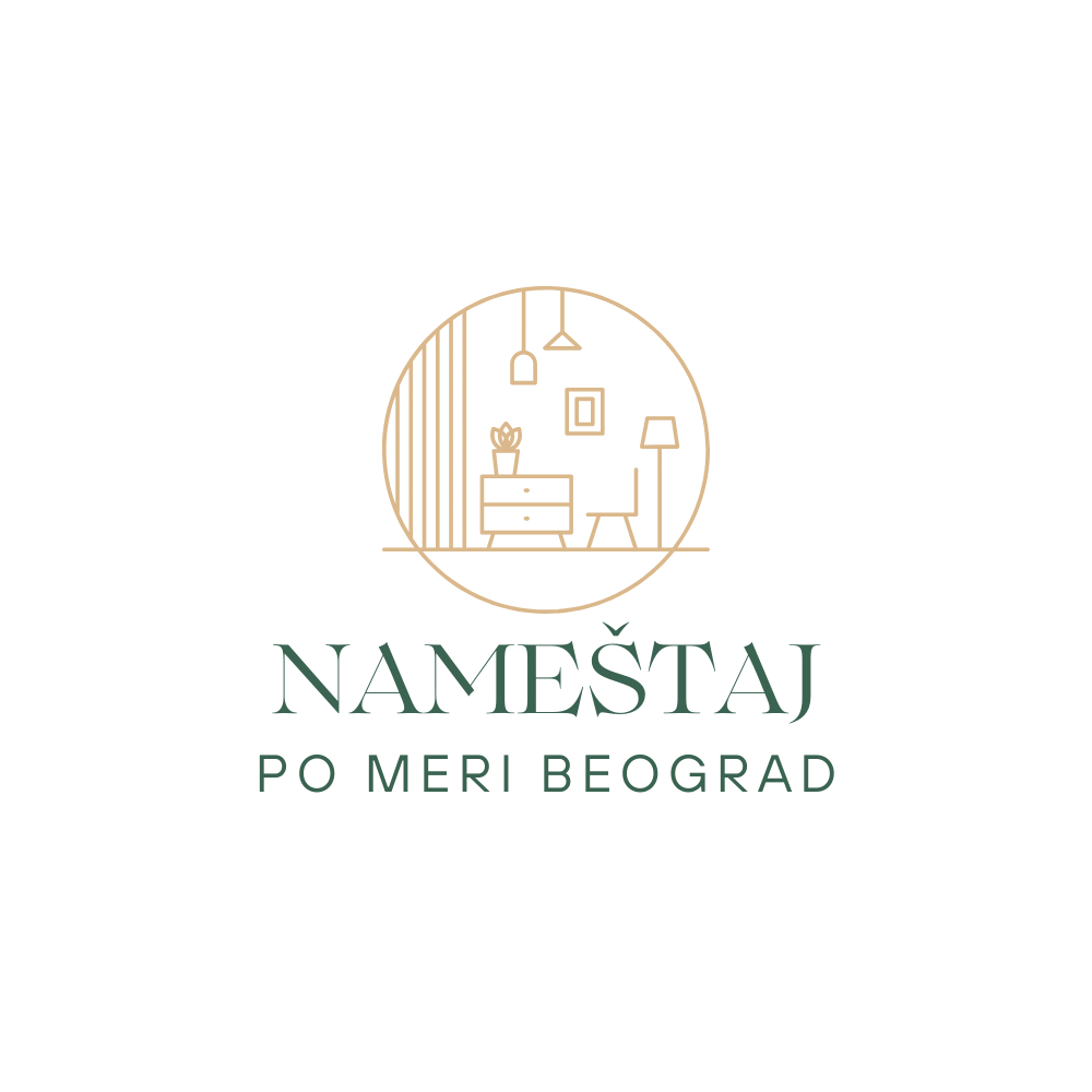 Nameštaj Po Meri Beograd